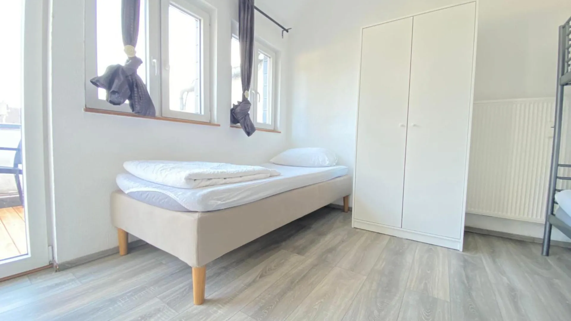 Oldtown Apartment Andreasstrasse Dusseldorf