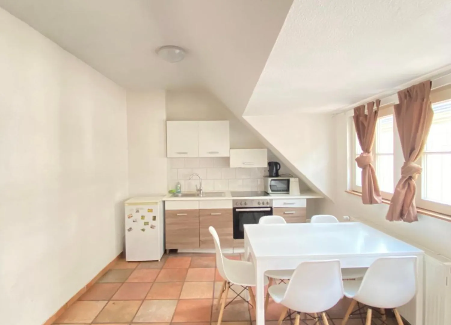Oldtown Apartment Andreasstrasse Dusseldorf