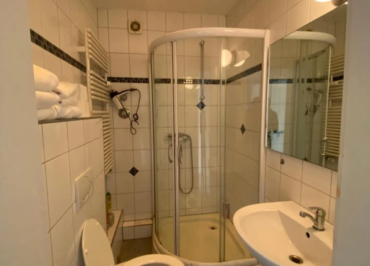 Oldtown Apartment Andreasstrasse Dusseldorf