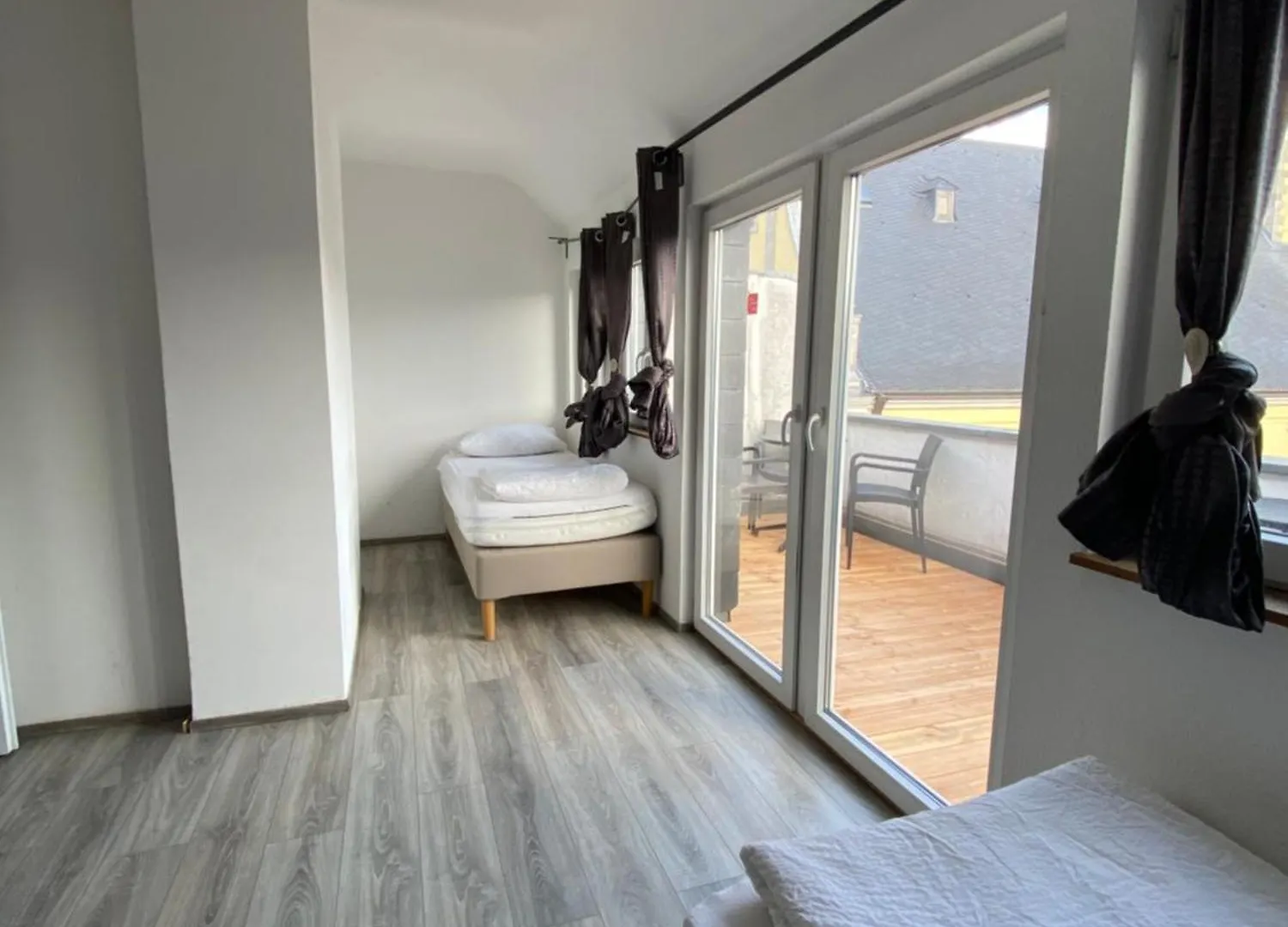 Oldtown Apartment Andreasstrasse Dusseldorf Germany